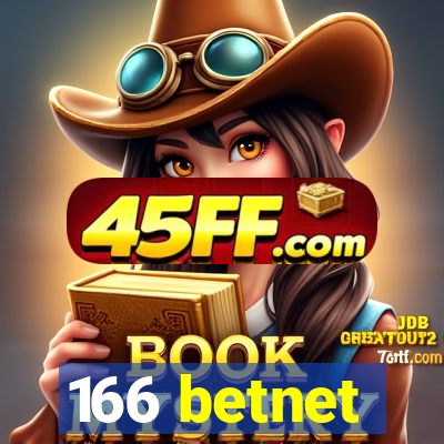 166 betnet